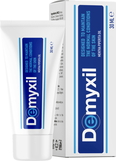 Crema Demyxil